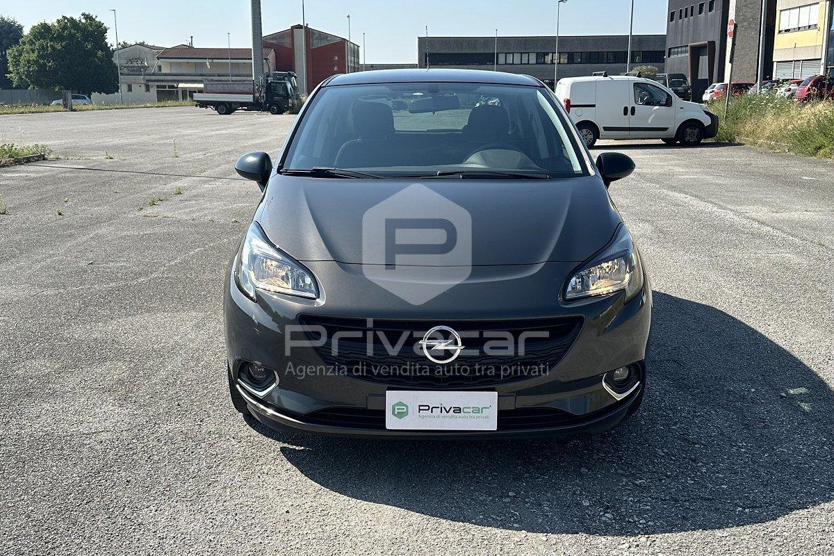 OPEL Corsa 1.4 90CV GPL Tech 5 porte b-Color