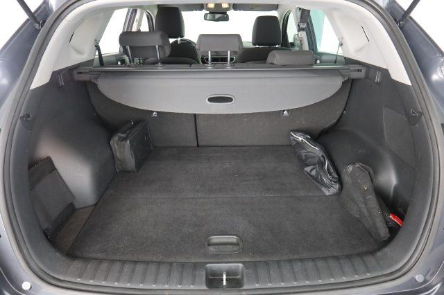 HYUNDAI Tucson Tucson 1.6 CRDi 136CV 48V DCT XPrime