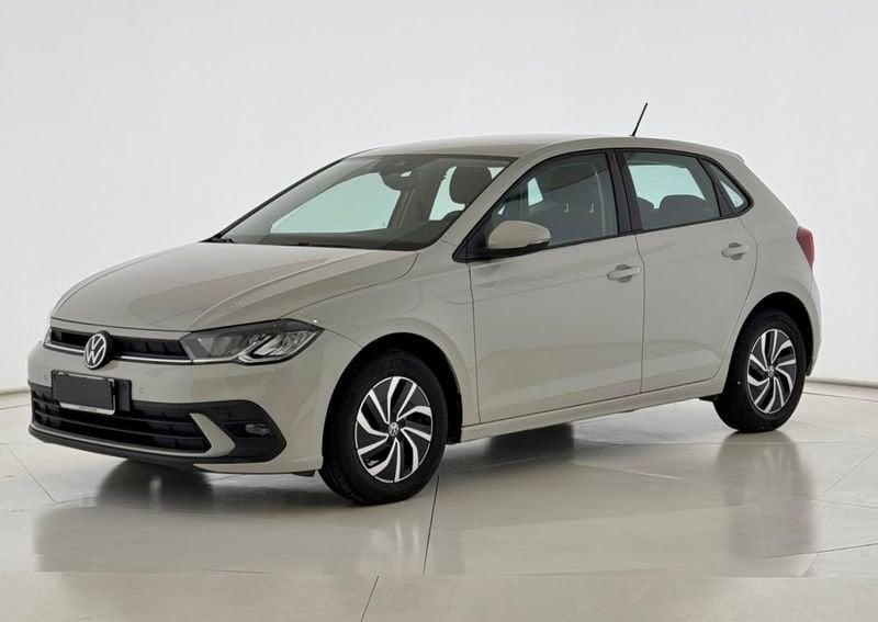 Volkswagen Polo 1.0 TSI Life