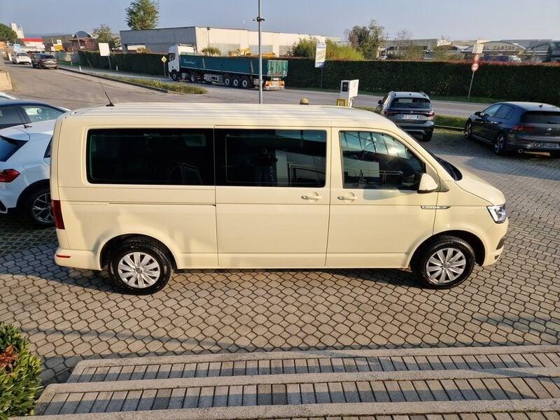 Volkswagen Caravelle 2.0 TDI 150CV DSG PL Comfortline 9 posti