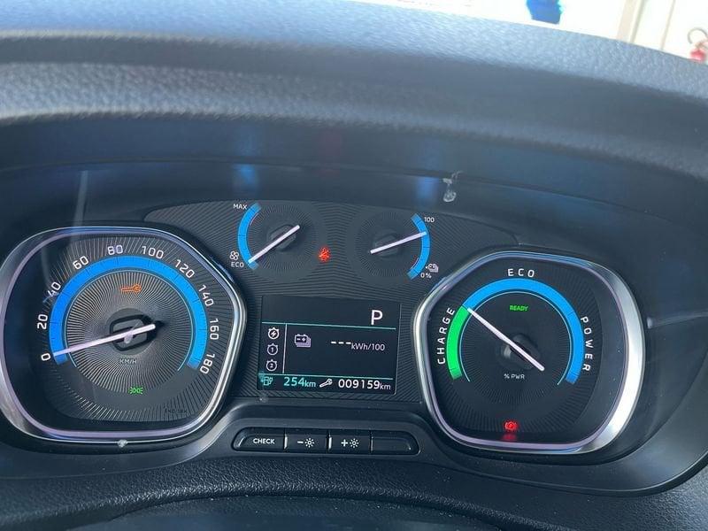 Toyota Proace Verso El. ctric 75 kWh L2 Long D Lounge