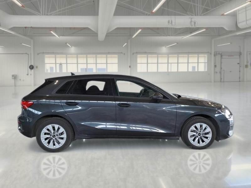 Audi A3 SPB 40 TFSI e S tronic Business