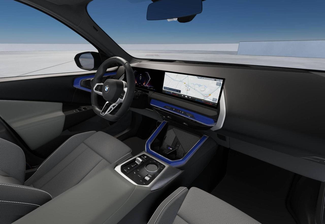 BMW X3 xDrive20 MSport Pro