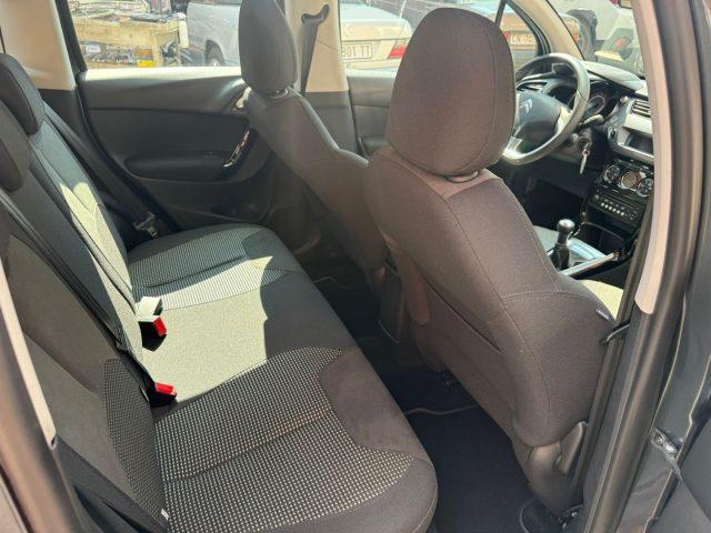 CITROEN C3 1.4 HDi 70 Exclusive