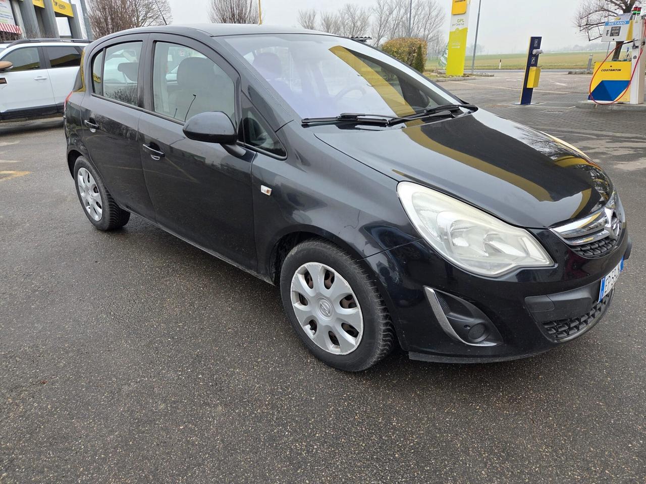 Opel Corsa 1.0 12V 5 porte Edition