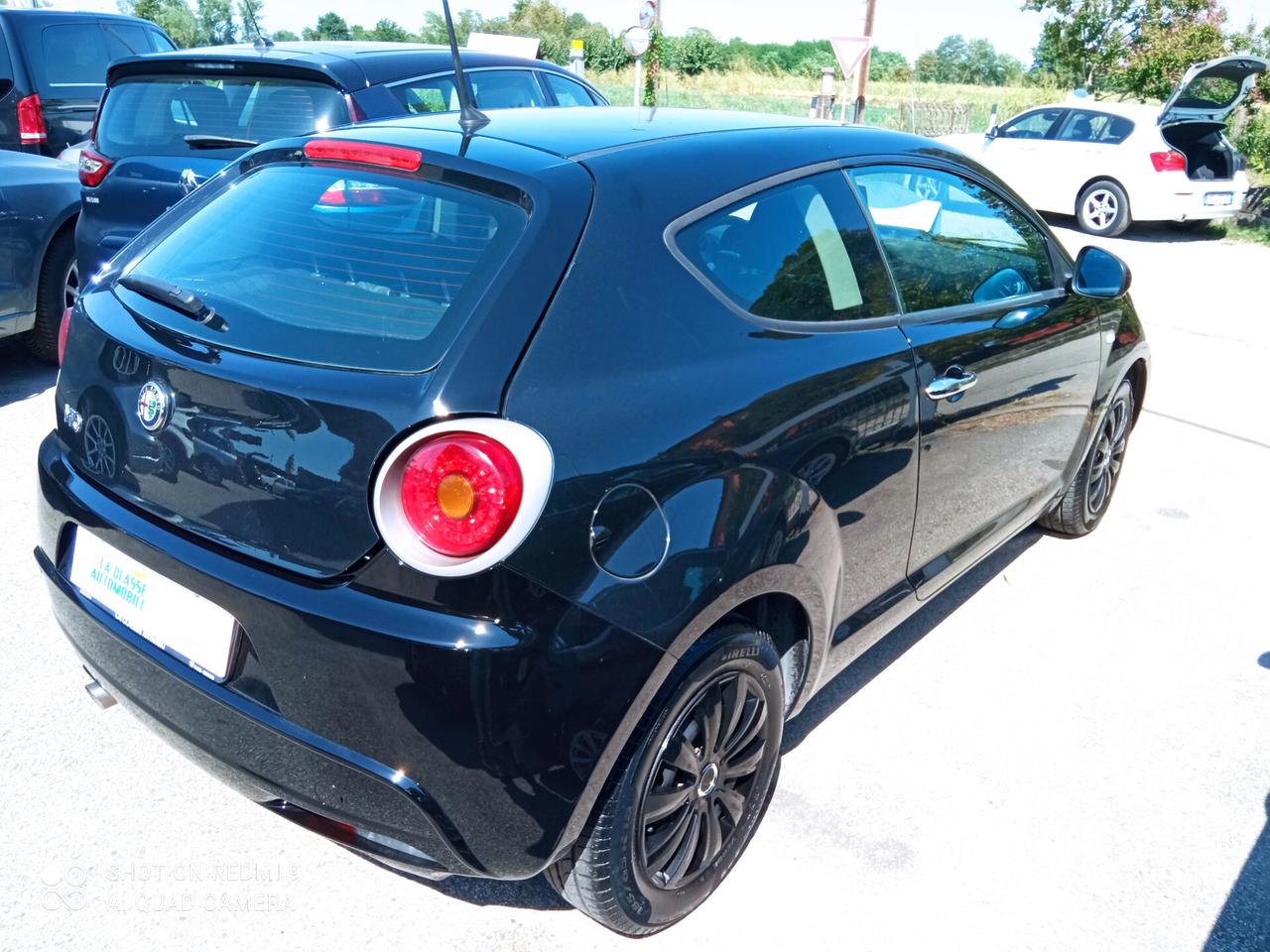 Alfa Romeo MiTo 1.4 GPL 5P NEOPATENTATI 69CV