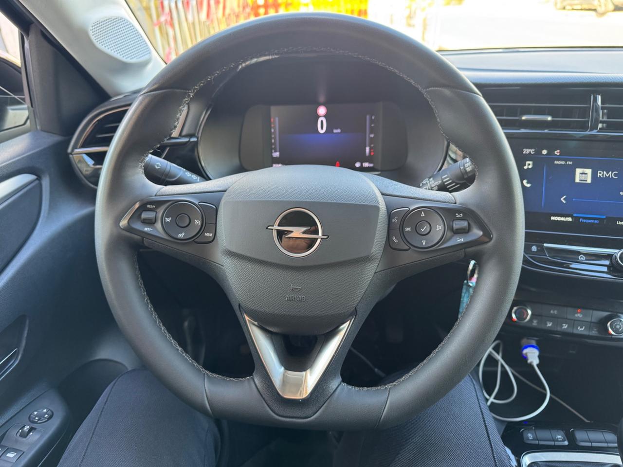 Opel Corsa 1.2 75cv
