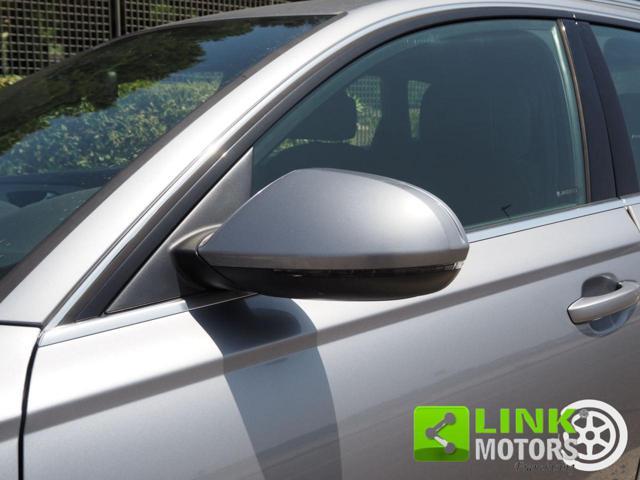AUDI A6 2.0 TDI 190 CV quattro Bus. Plus S-line