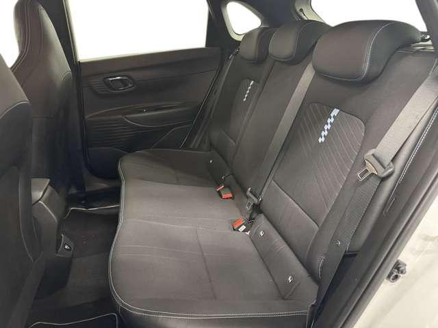 Hyundai i20 1.6 t-gdi N Performance