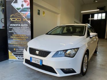 Seat Leon 1.4 TGI ST Business HIGH