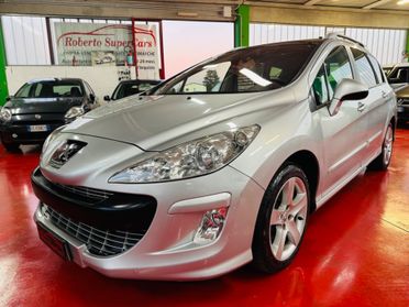Peugeot 308 1.6 HDi 110CV SW Ciel Tecno