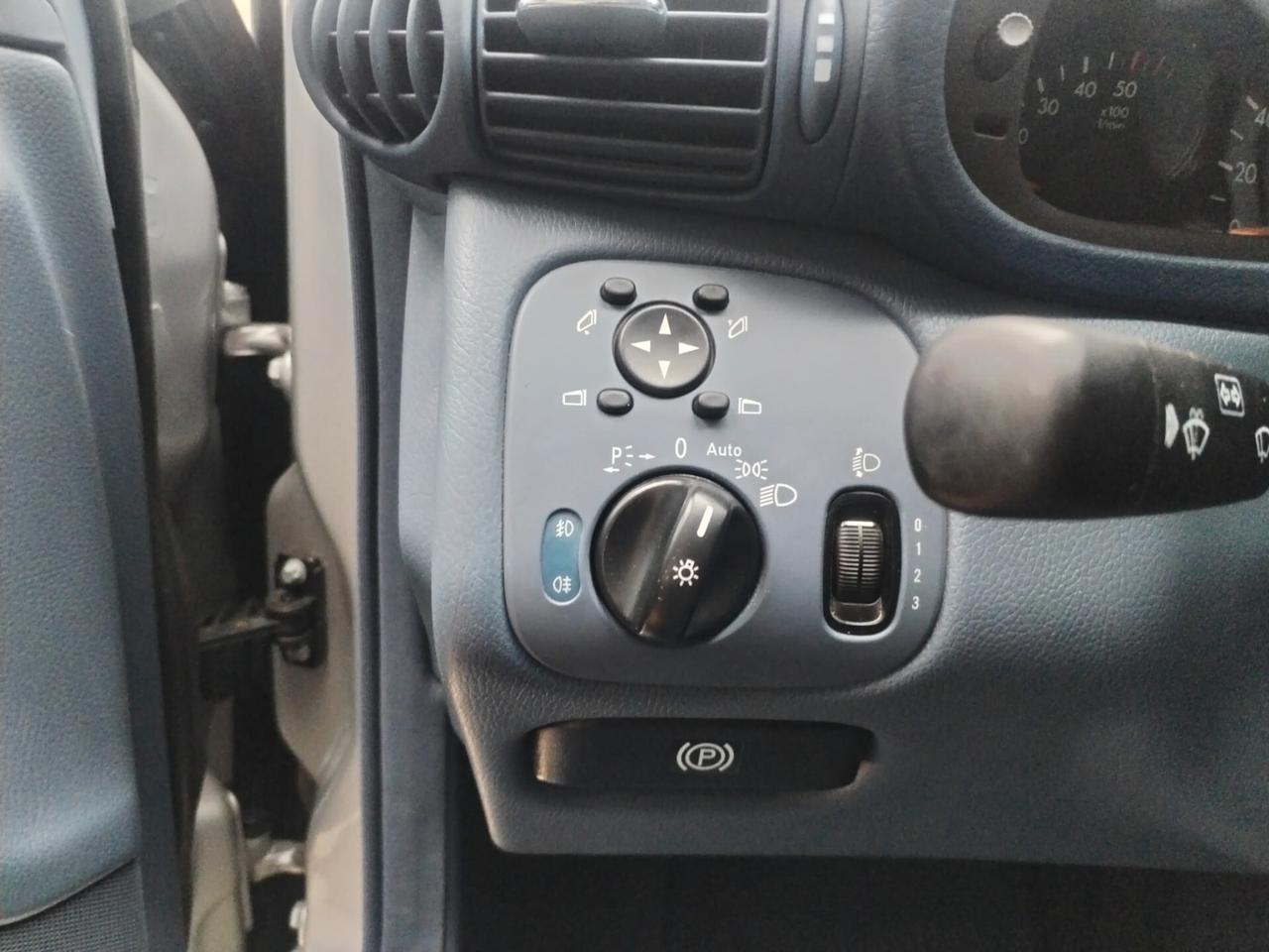 Mercedes-benz C 220 CDI cat Elegance