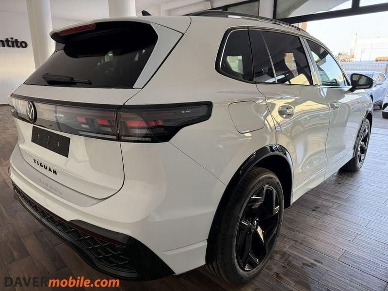 Volkswagen Tiguan 2.0 TDI 150 CV EVO SCR DSG R-Line