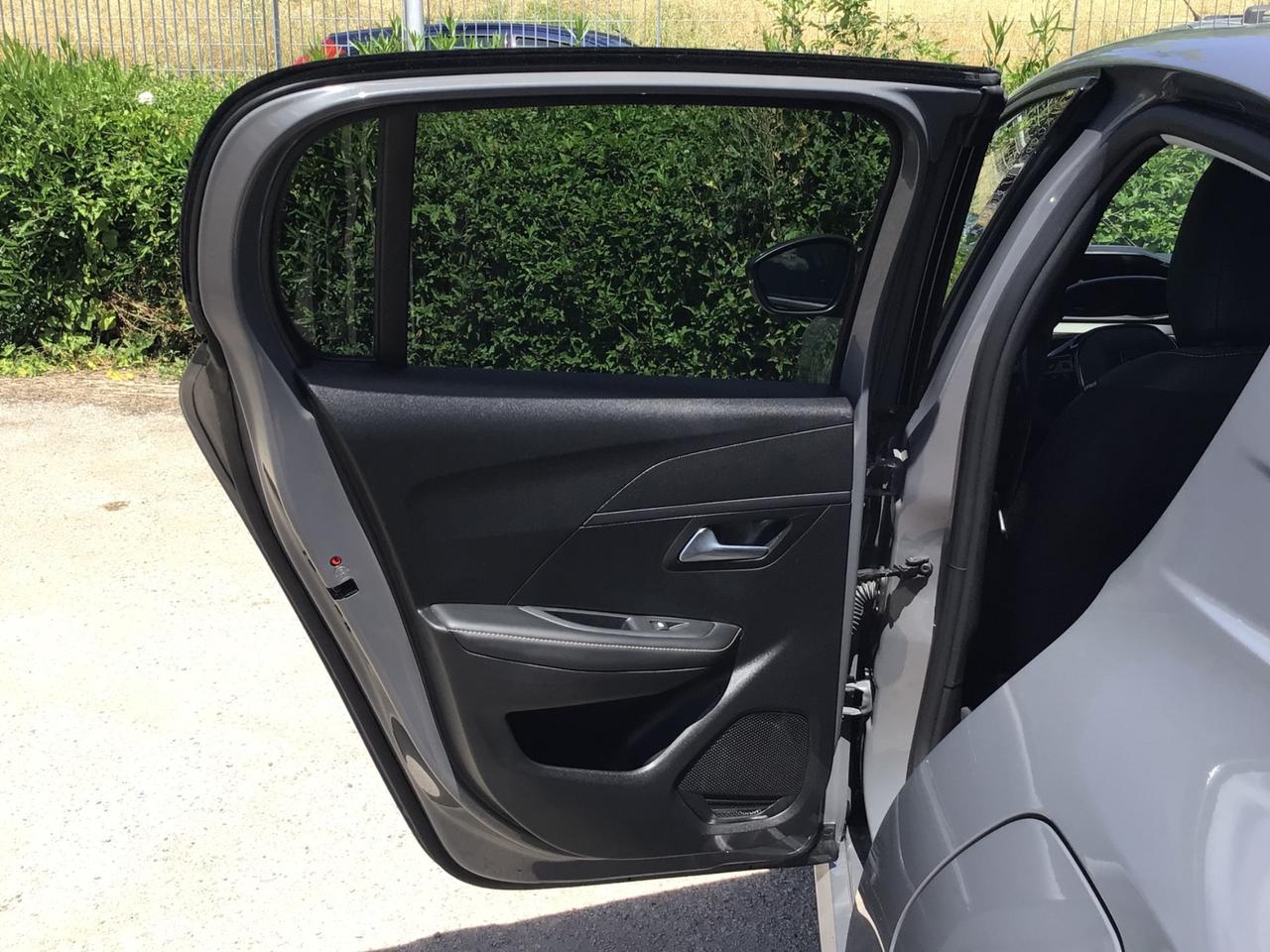 Peugeot 208 1.2 100cv Stop&Start 5p Allure