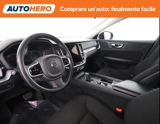 VOLVO V60 B3 Geartronic Momentum Business