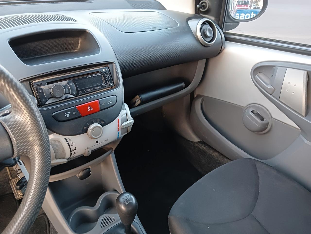 Toyota Aygo 1.0 Conto Vendita