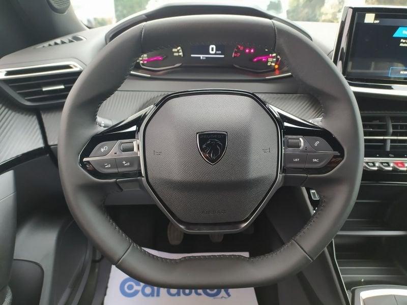 Peugeot 2008 100 Style NAVIG Zero Interessi -