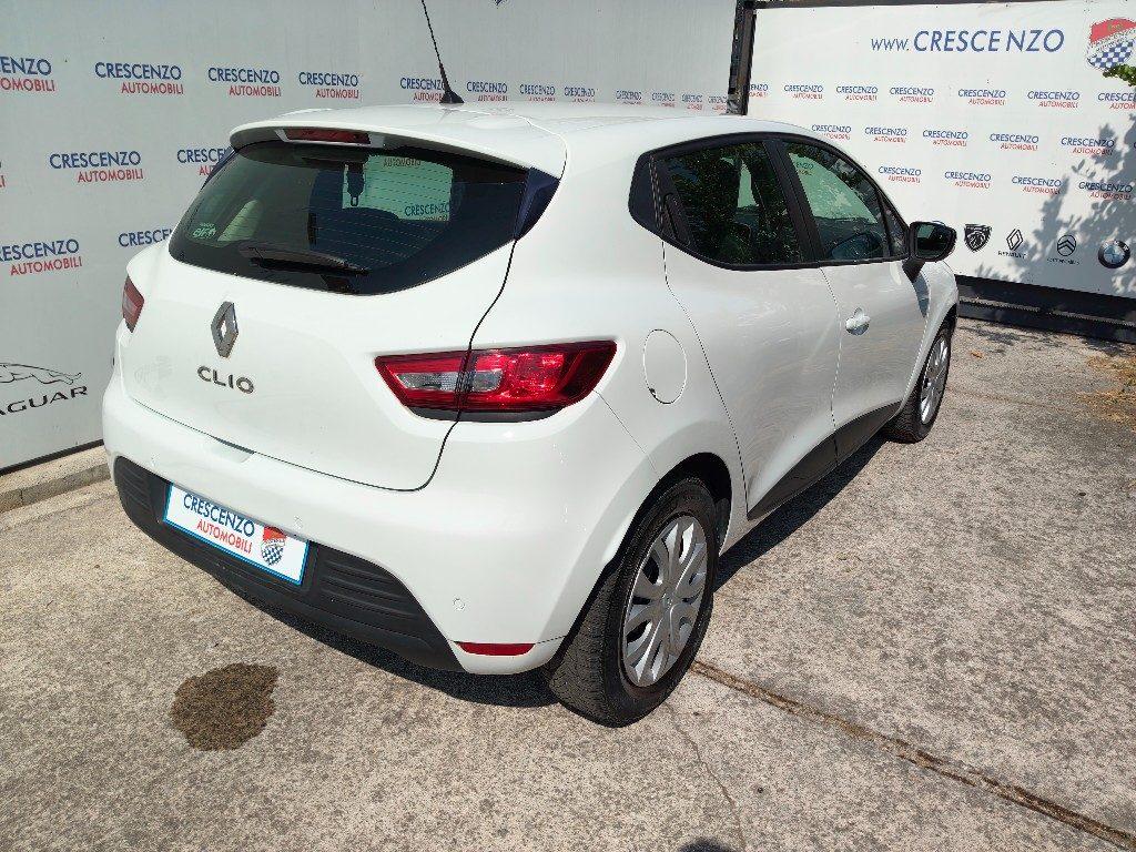 Renault Clio dCi 75 CV PREZZO REALE