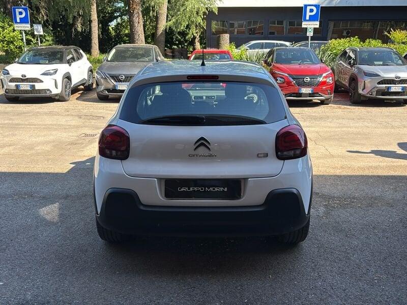 Citroën C3 PureTech 68 Feel