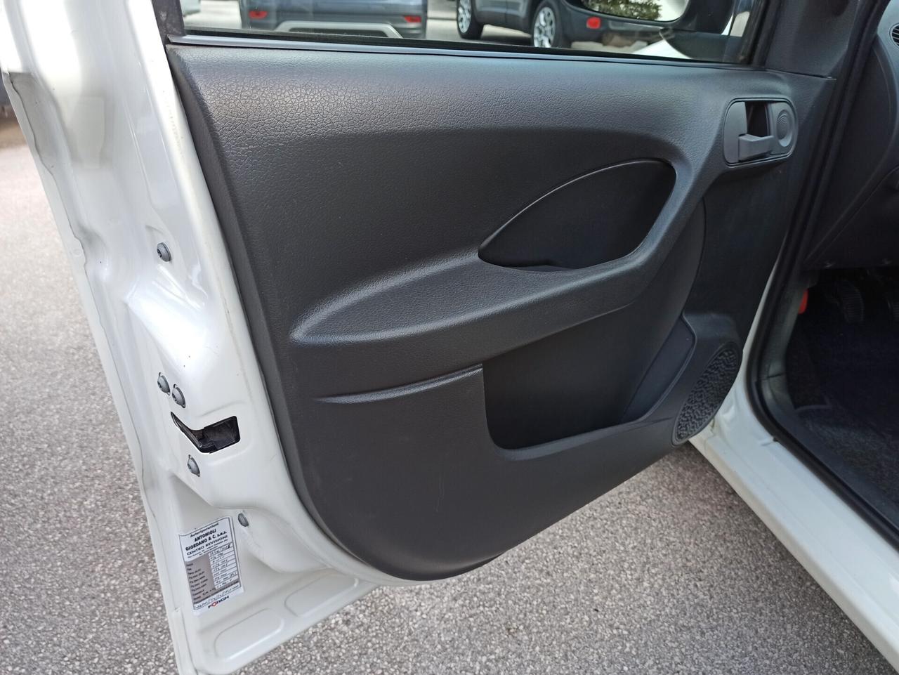 Fiat Panda 1.2 EasyPower Gpl Classic