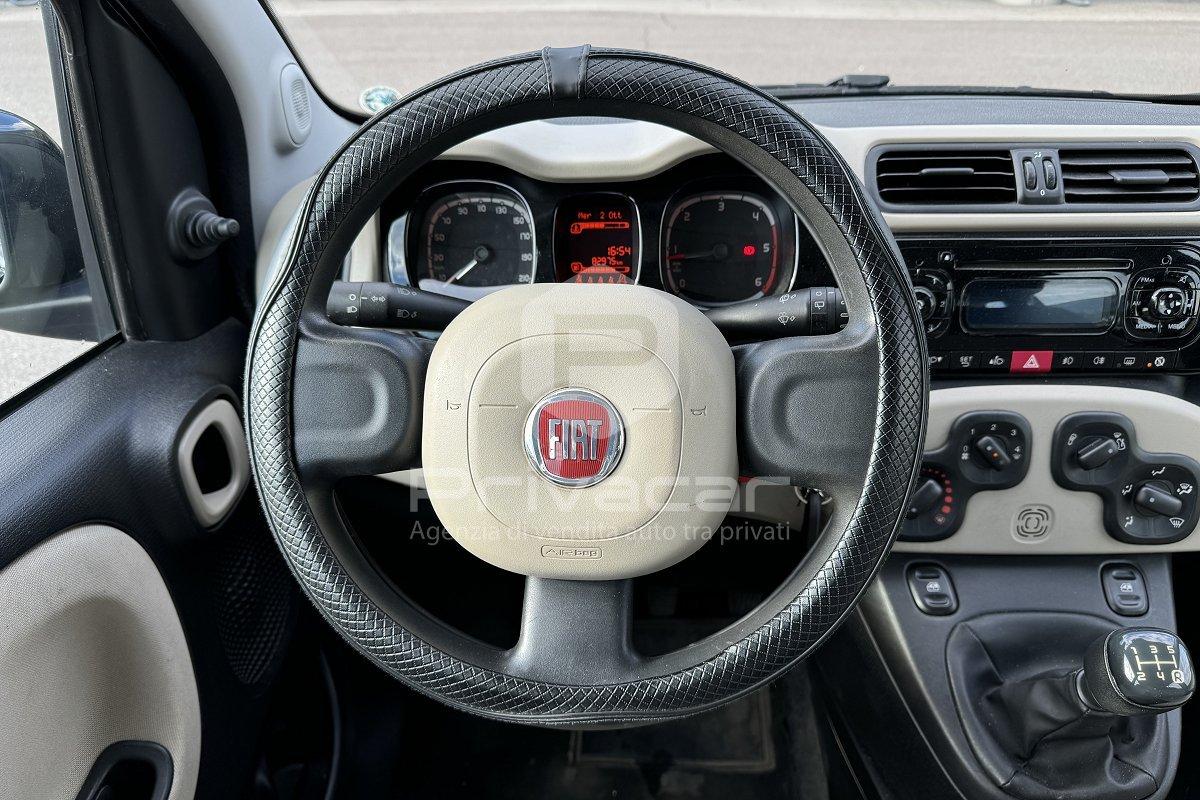 FIAT Panda 1.3 MJT S&S Lounge