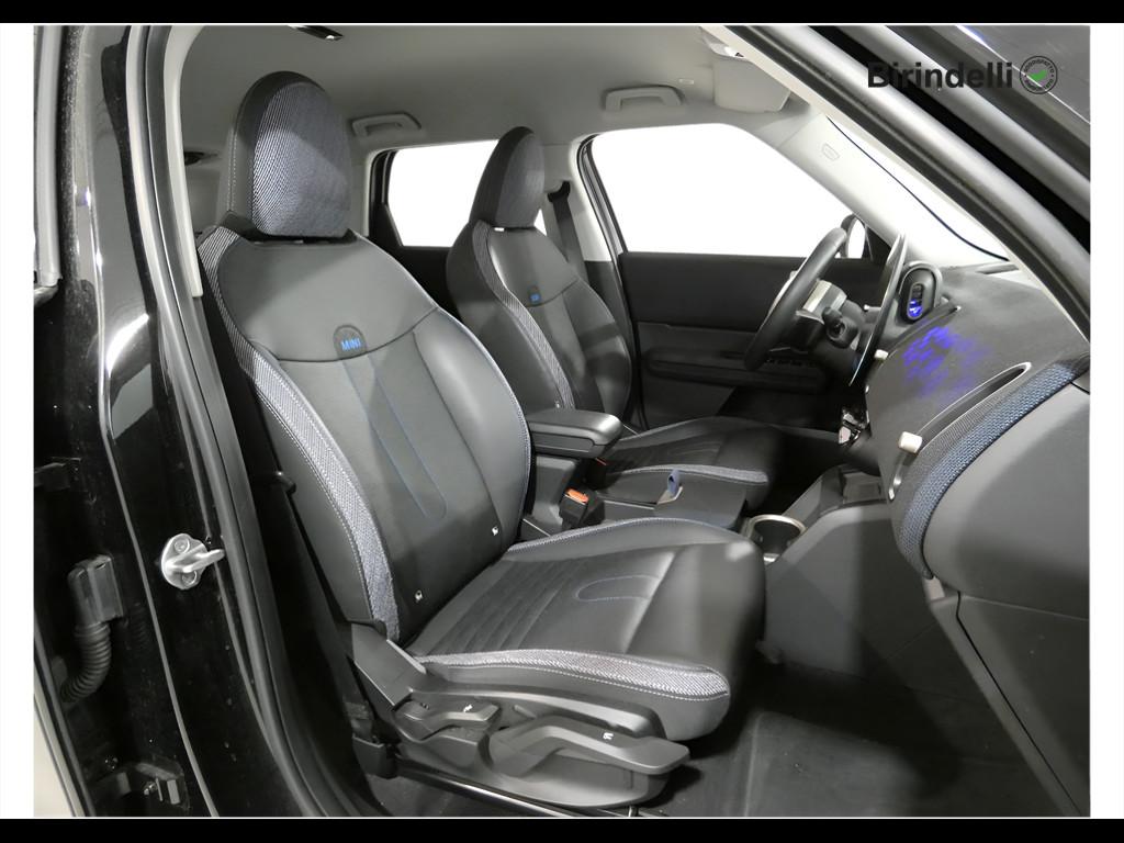 MINI Mini Countrym.(U25) - Mini C Classic Countryman