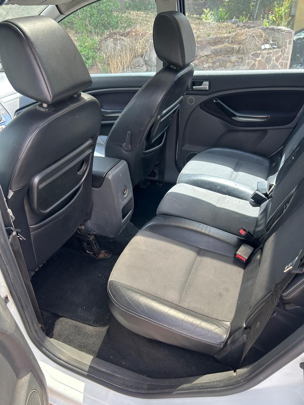 Ford C-Max 1.6 TDCi 110 CV Titanium DPF