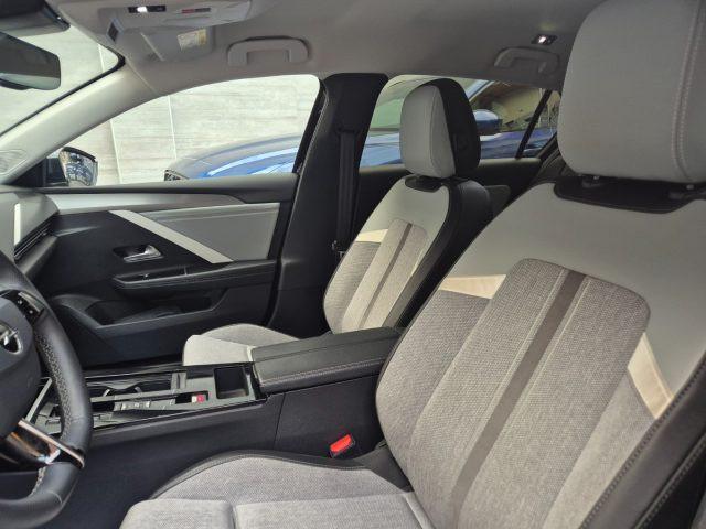 OPEL Astra 1.6 Plug-in Hybrid 180 CV AT8 Elegance