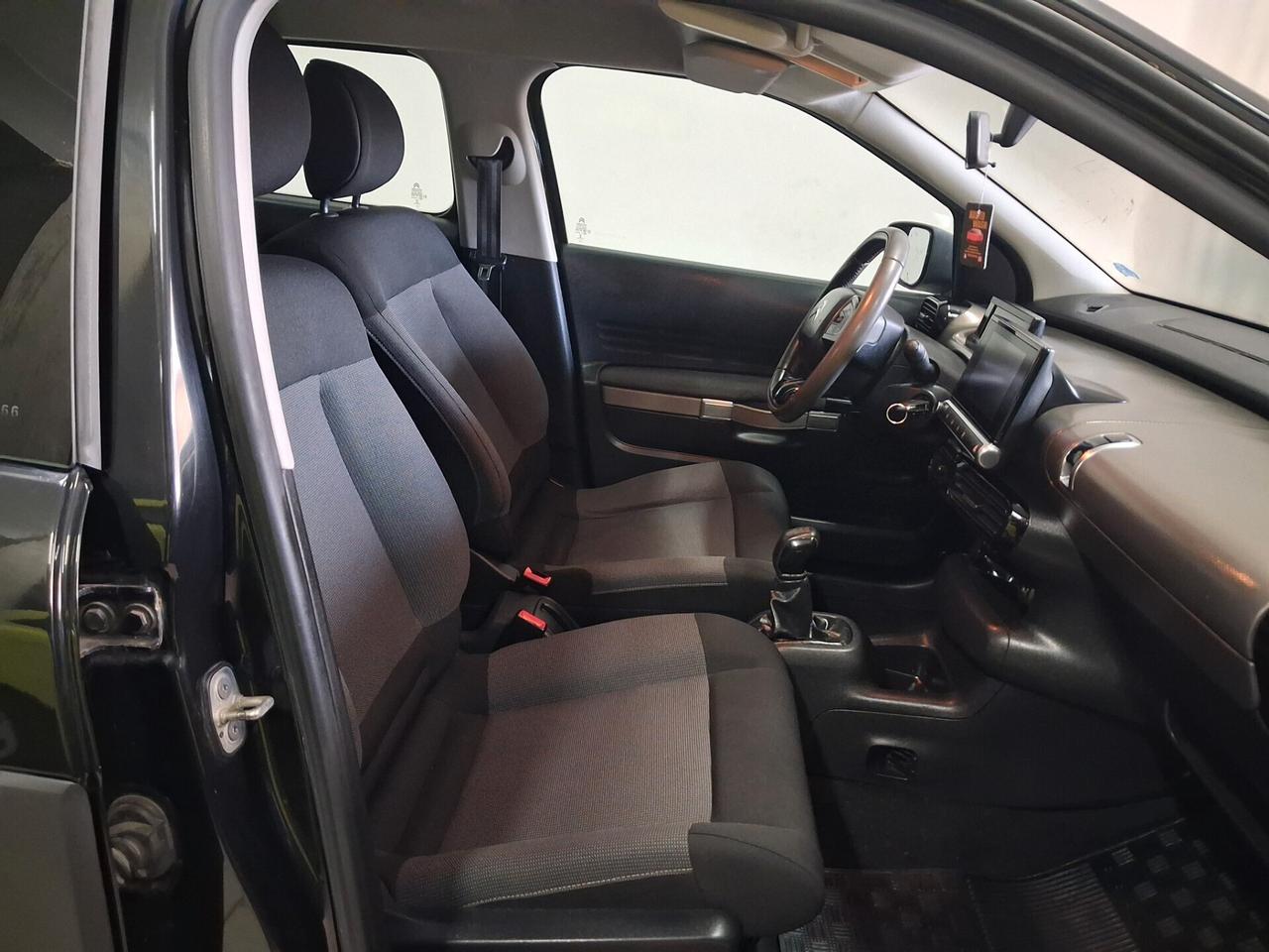 Citroen C4 Cactus 2015 Shine unico prop 65.000km