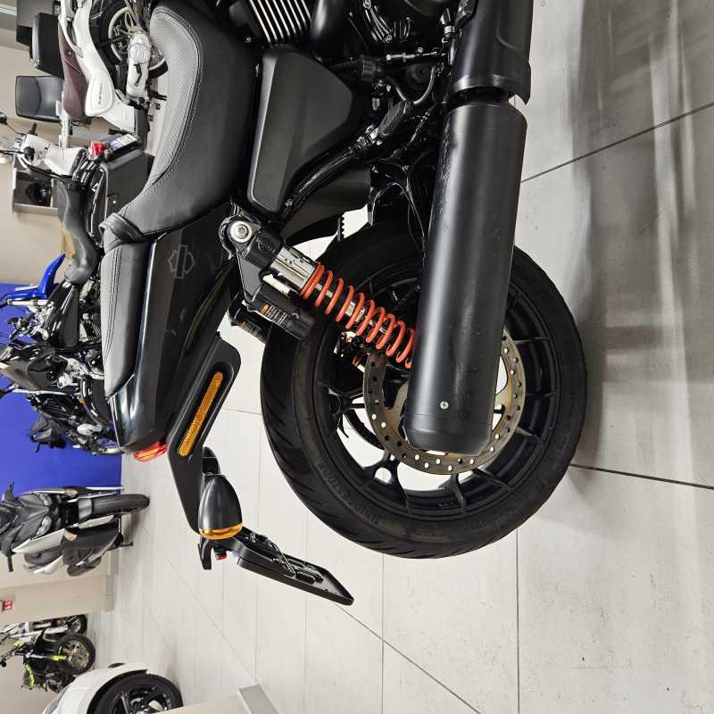 Harley-Davidson XG 750 Street Rod - 2019