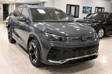 VOLKSWAGEN TIGUAN 2.0 TDI 150CV DSG R-LINE *2024