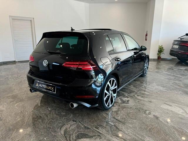 Volkswagen Golf GTI Golf GTI Performance 2.0 245 CV TSI DSG