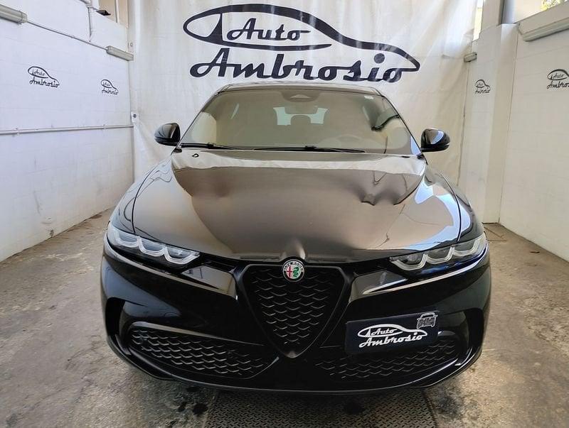 Alfa Romeo Tonale 1.6 diesel 130 CV TCT6 Veloce TUA da 349,00 euro al mese