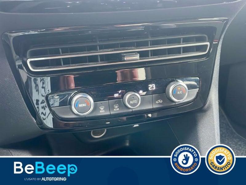 Opel Mokka 1.2 T GS S&S 100CV