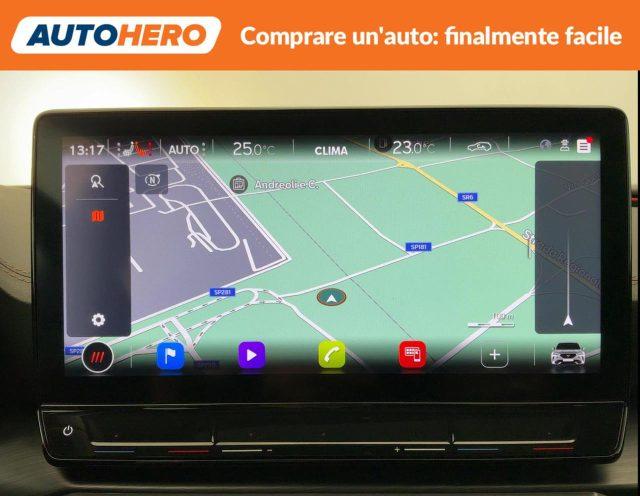 CUPRA Formentor 2.0 TSI VZ