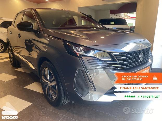 PEUGEOT 3008 2 serie 3008 BlueHDi 130 S&S EAT8...