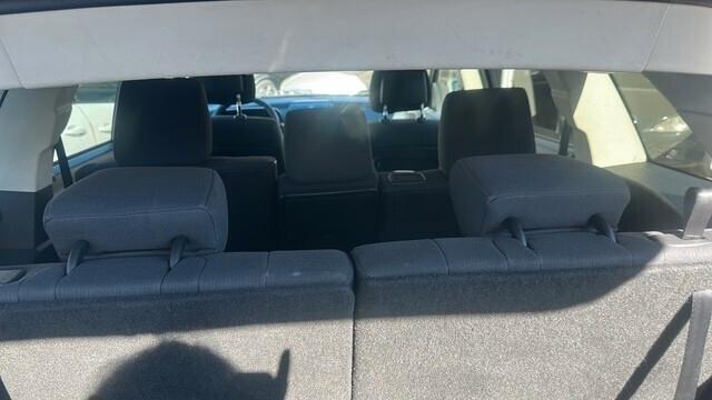 DODGE JOURNEY 7 POSTI