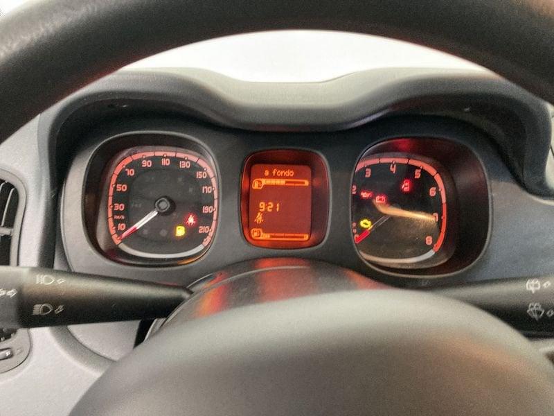 FIAT Panda 1.0 70cv S&S Hybrid