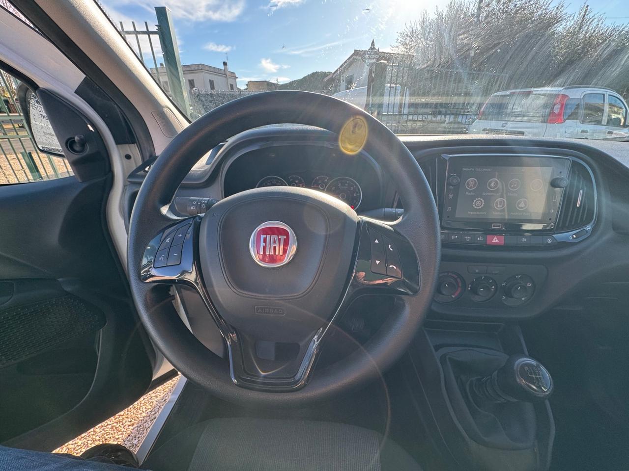 Fiat Doblò 1.6 multijet