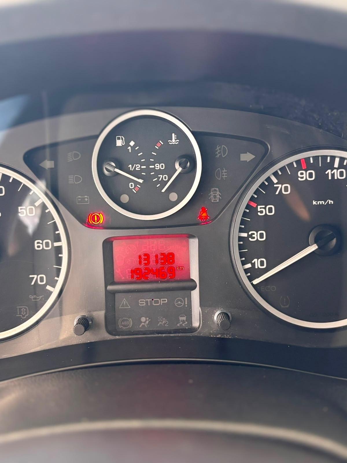 Citroen Berlingo Multispace 1.6 BlueHDi Feel 99CV 73KW