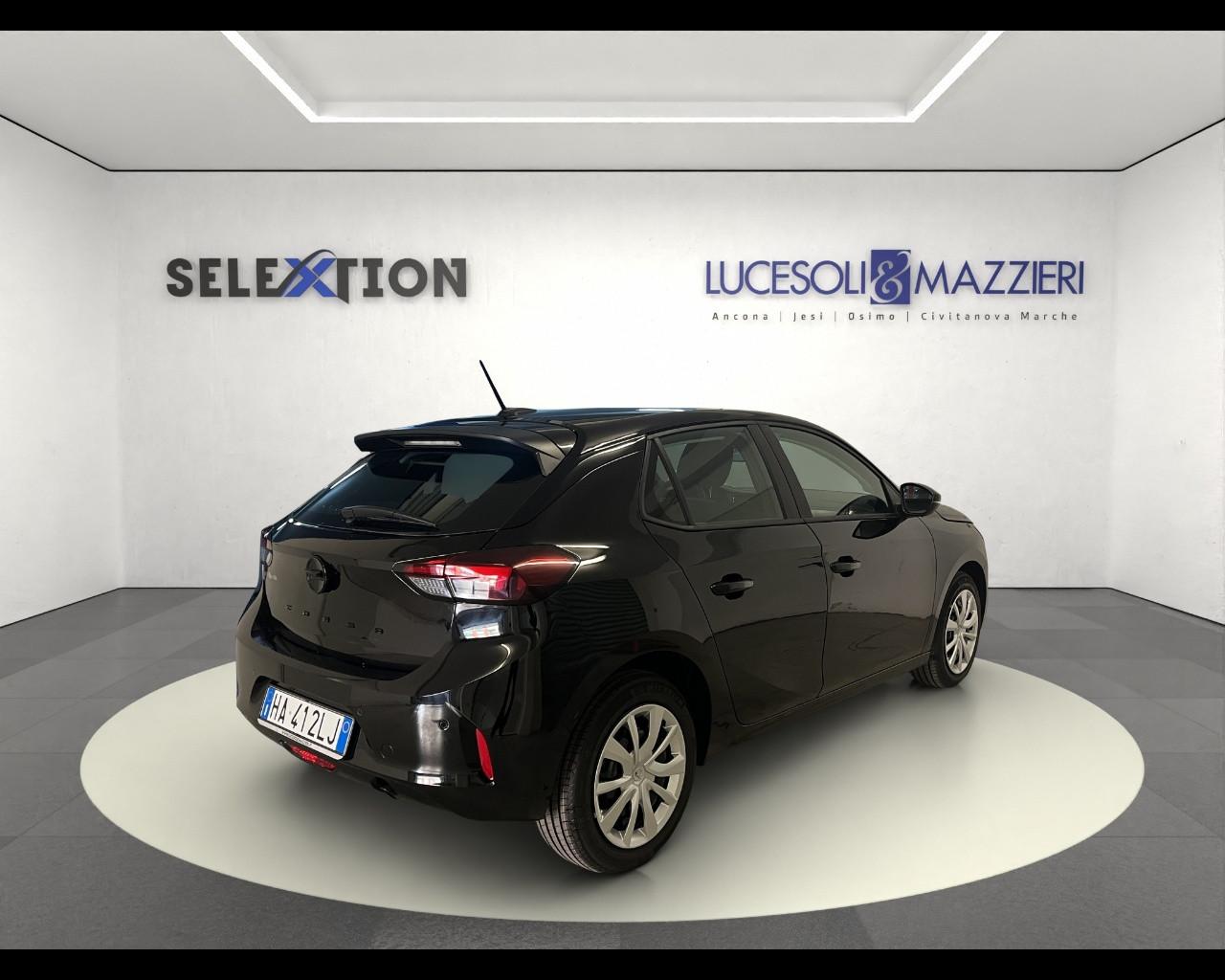 OPEL Corsa Edition 1.2 100CV MT6