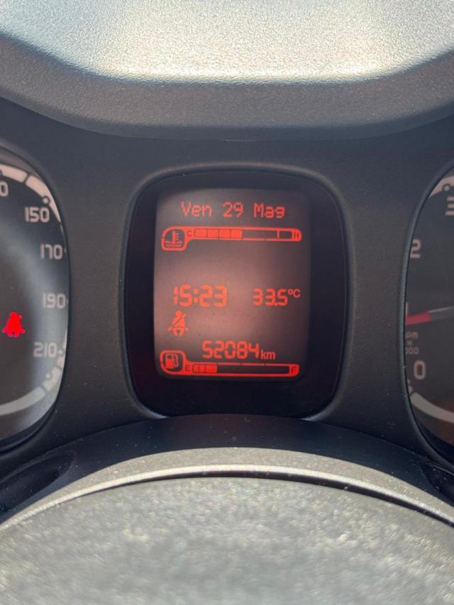 FIAT Panda 1.2 Easy "52.000KM!"