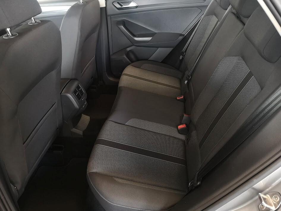 Volkswagen T-Roc 1.5 TSI ACT Life 150 CV