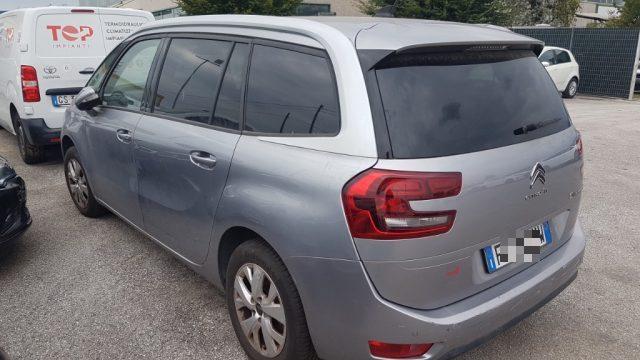 CITROEN Grand C4 Spacetourer BlueHDi 130 S&S EAT8 Business