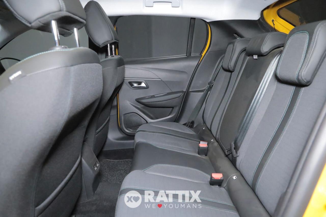 Peugeot 208 1.2 Puretech 100CV Allure Pack