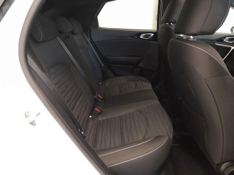 Kia Xceed 1.5 T-GDi DCT MHEV GT Line Plus