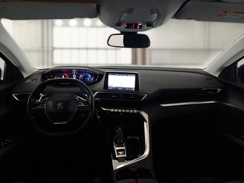 PEUGEOT 3008 BlueHDI 130 EAT8 S/S Business