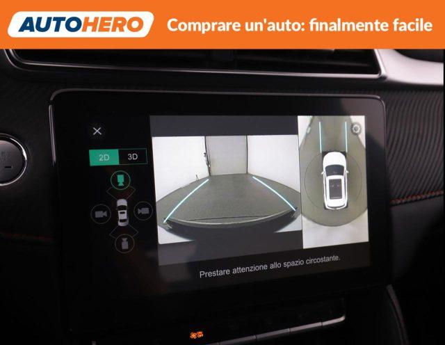 MG ZS 1.0T-GDI aut. Luxury