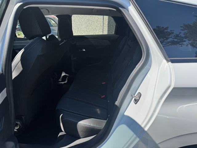 PEUGEOT 308 BlueHDi 130CV EAT8 SW Allure KM. 4.200