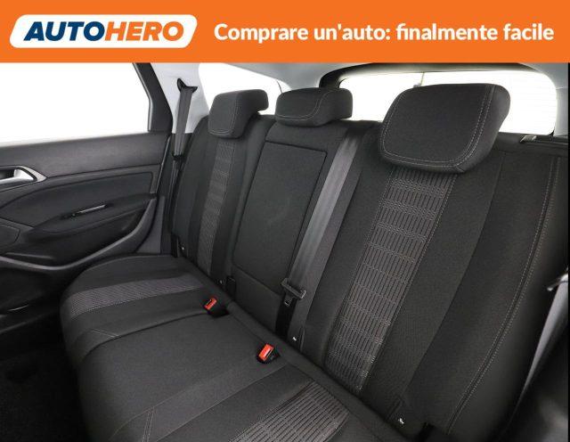 PEUGEOT 308 BlueHDi 130 S&S SW Allure